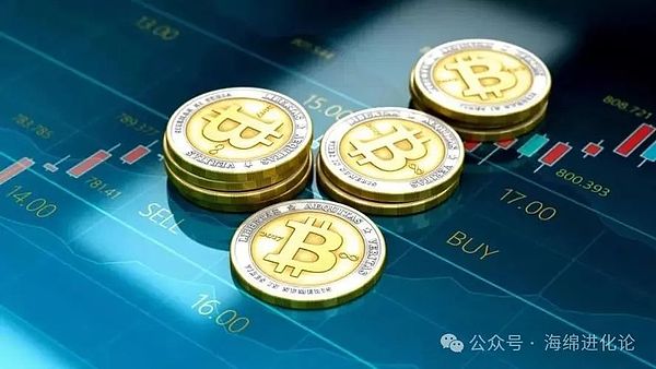 强强联合！CoinW与OKLink携手打造加密世界金钟罩