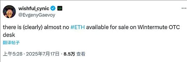 深夜币圈观察：BTC与ETH的关键节点来了，我的操盘心得