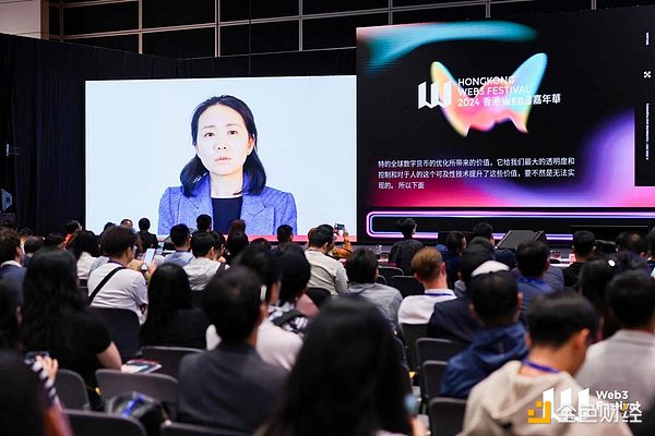 以太坊：区块链世界的黑洞效应正在上演