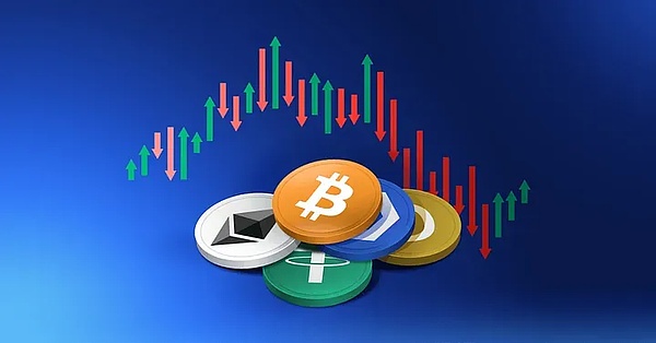 10月19日比特币市场观察：震荡中的机会与风险