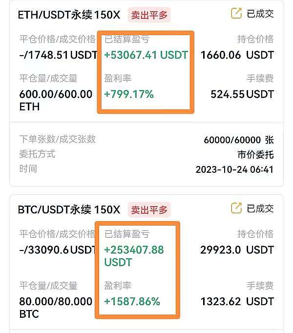 一个老韭菜眼中的双币理财：火币HTX这款产品有点意思