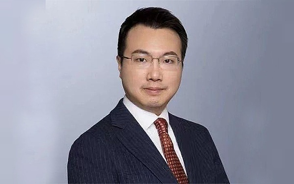 疯狂的加密市场：比特以太双雄争霸，我们正见证历史