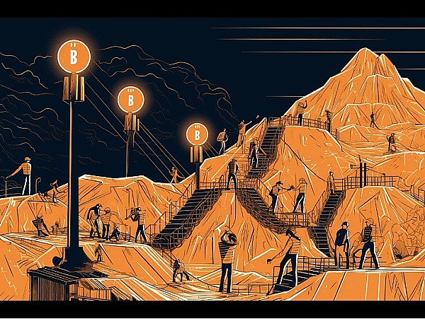 抓住这三个数字货币机会，下一个财富神话可能就是你