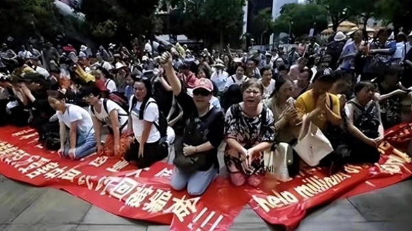 加密市场企稳背后暗藏危机？专家深度解析当前局势