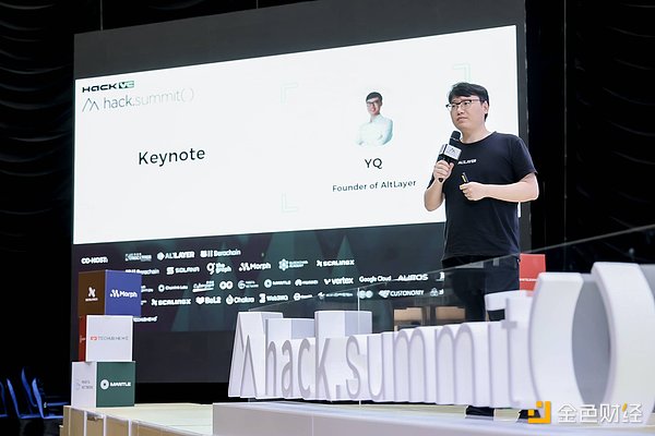 游戏革命来临：Starknet如何重塑区块链游戏生态